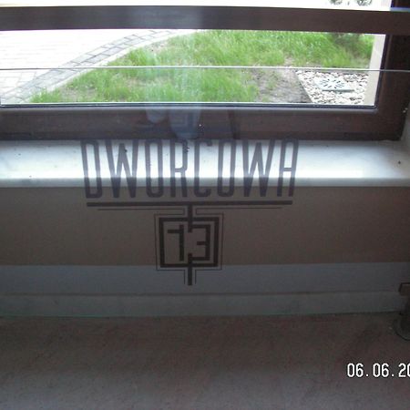 Apartamenty Dream Of Bydgoszcz Ngoại thất bức ảnh