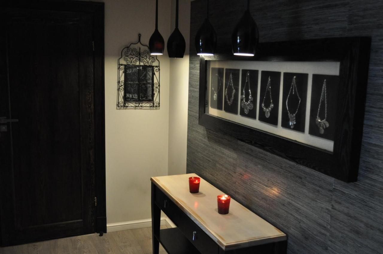 Apartamenty Dream Of Bydgoszcz Ngoại thất bức ảnh
