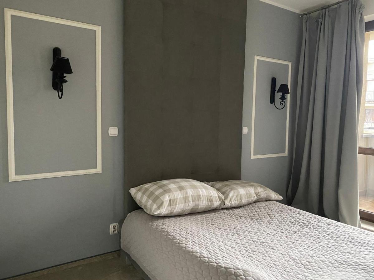 Apartamenty Dream Of Bydgoszcz Ngoại thất bức ảnh