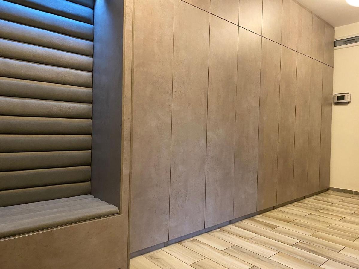 Apartamenty Dream Of Bydgoszcz Ngoại thất bức ảnh