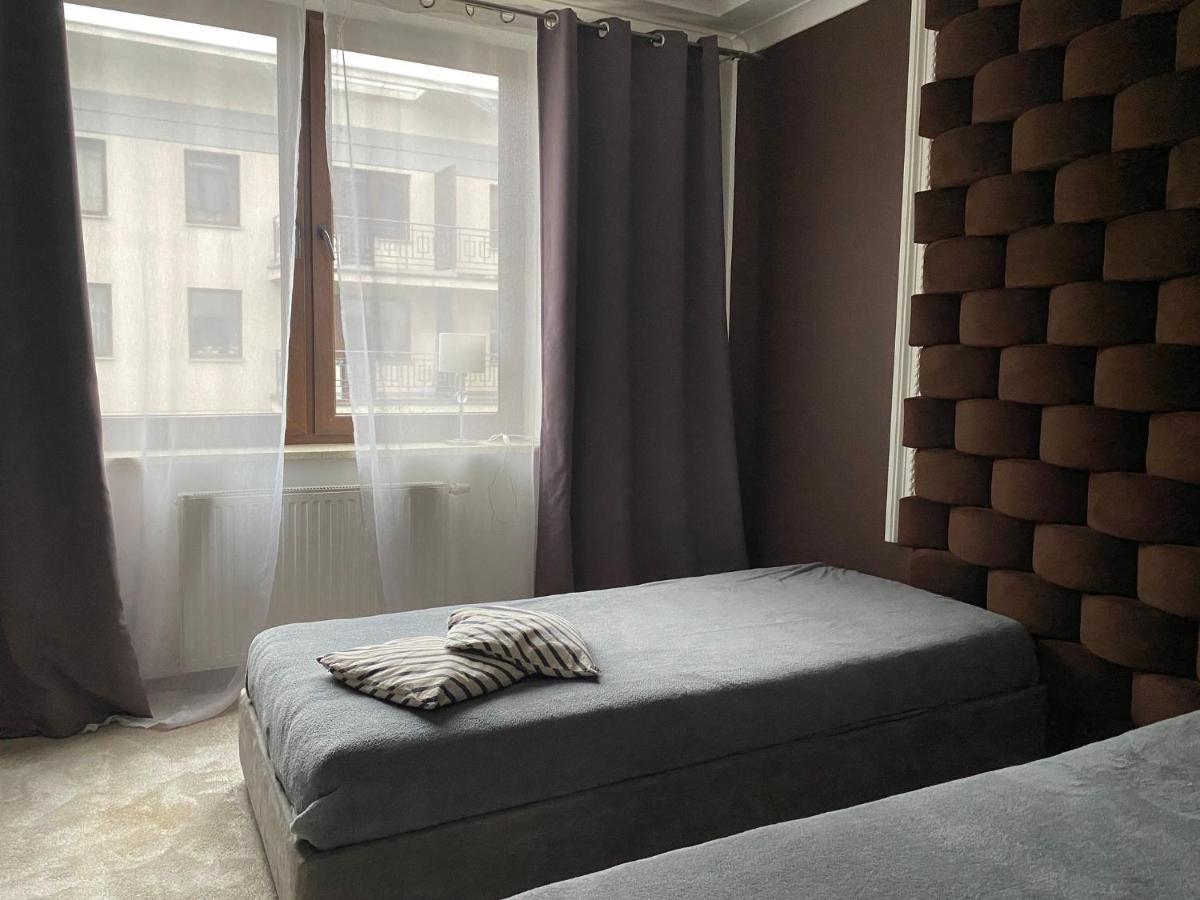 Apartamenty Dream Of Bydgoszcz Ngoại thất bức ảnh