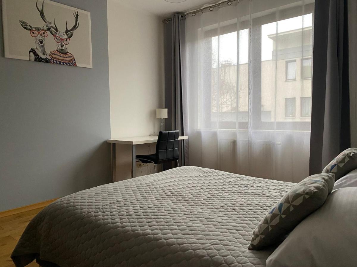 Apartamenty Dream Of Bydgoszcz Ngoại thất bức ảnh