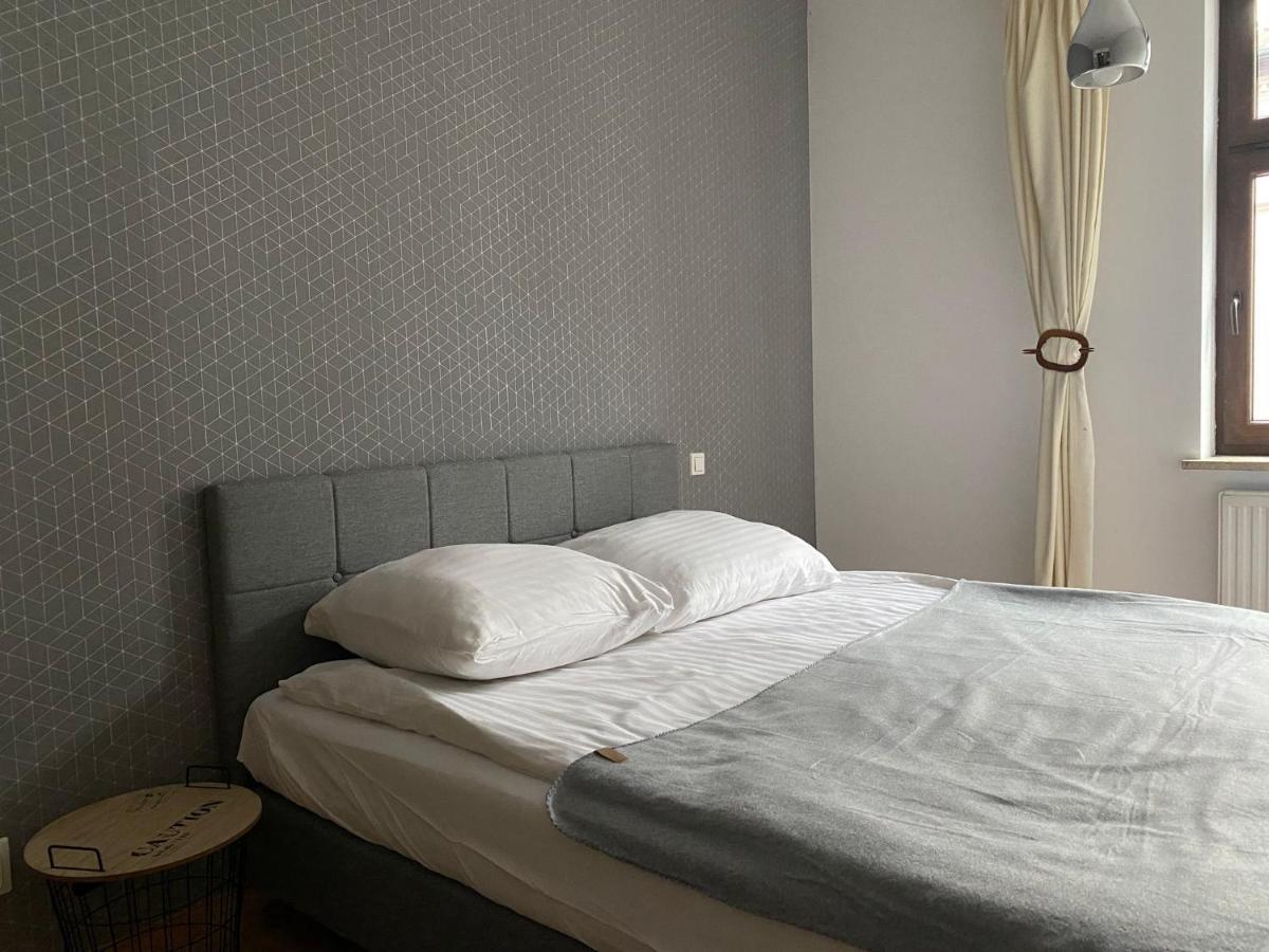 Apartamenty Dream Of Bydgoszcz Ngoại thất bức ảnh