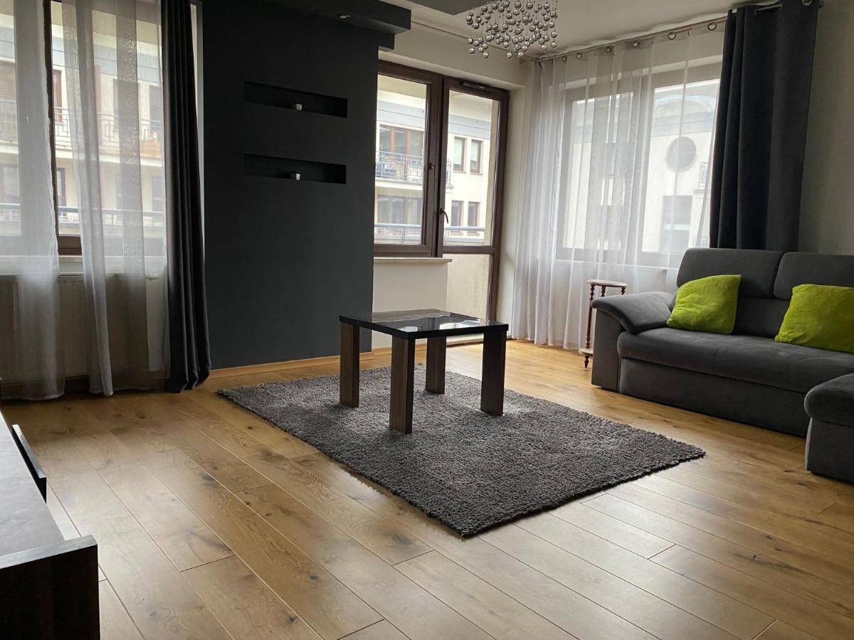 Apartamenty Dream Of Bydgoszcz Ngoại thất bức ảnh