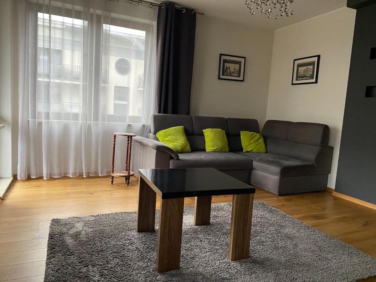 Apartamenty Dream Of Bydgoszcz Ngoại thất bức ảnh