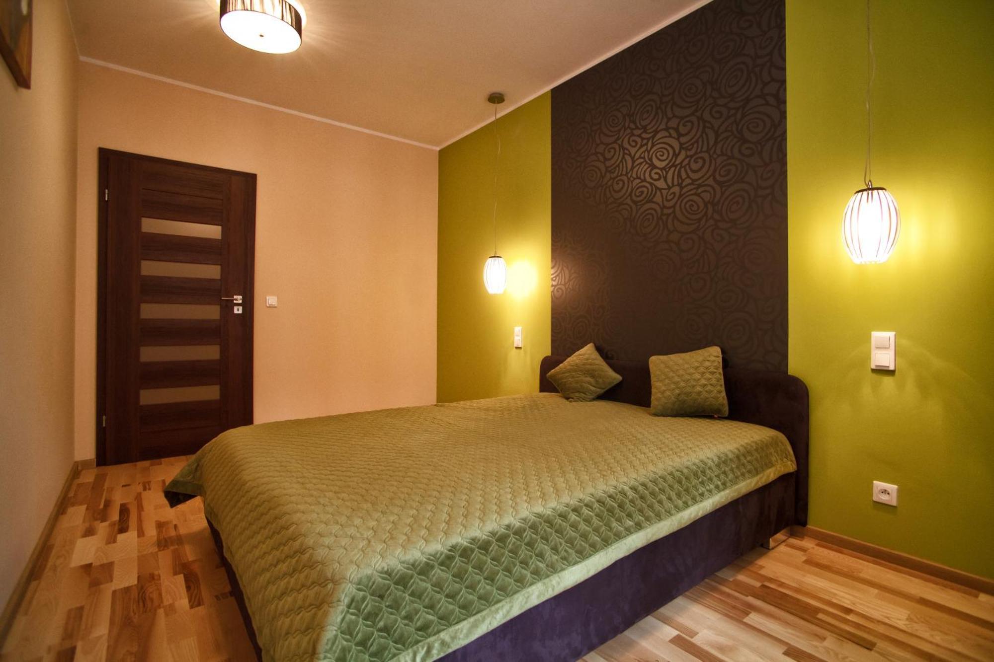 Apartamenty Dream Of Bydgoszcz Ngoại thất bức ảnh