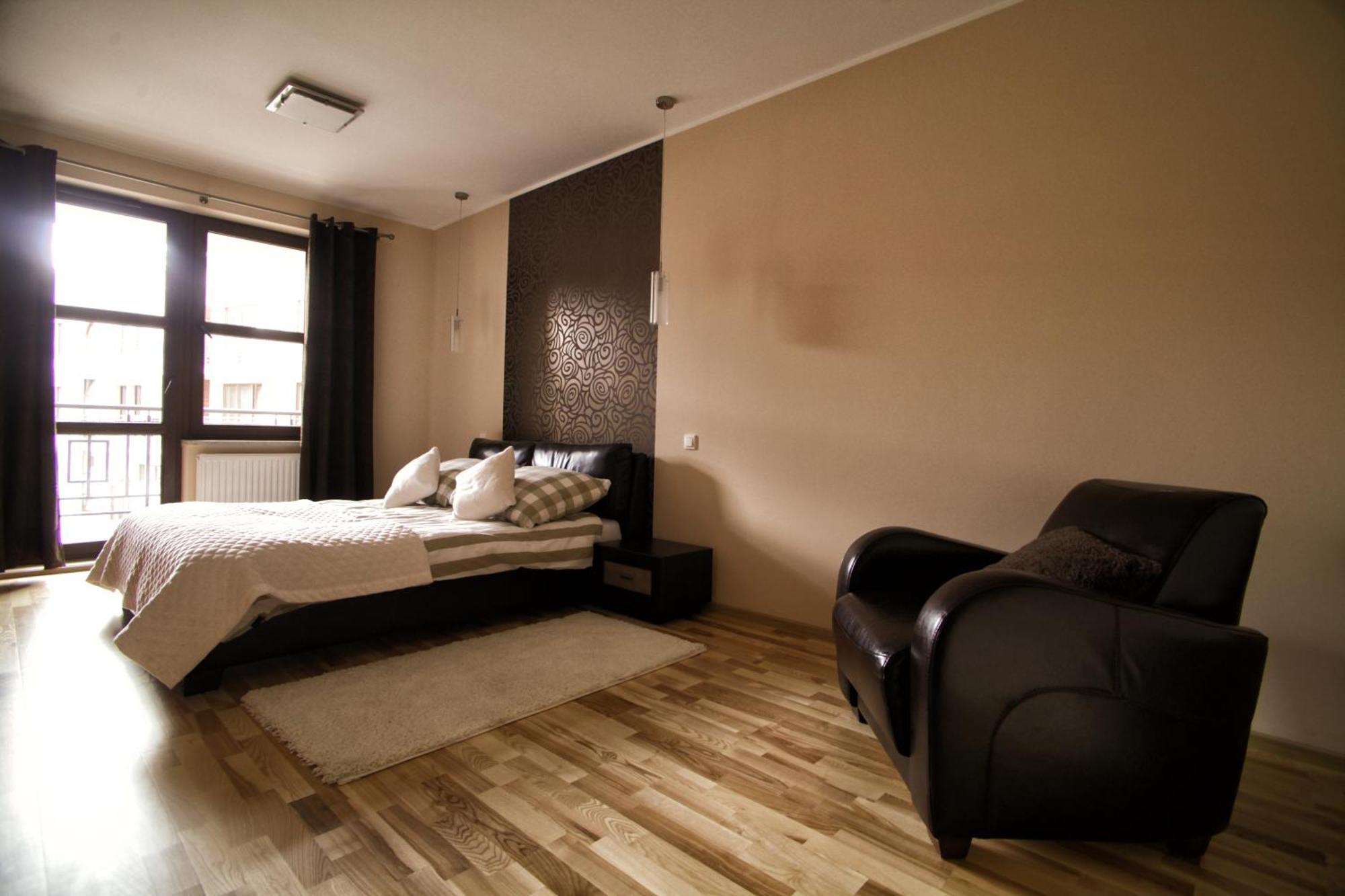 Apartamenty Dream Of Bydgoszcz Ngoại thất bức ảnh