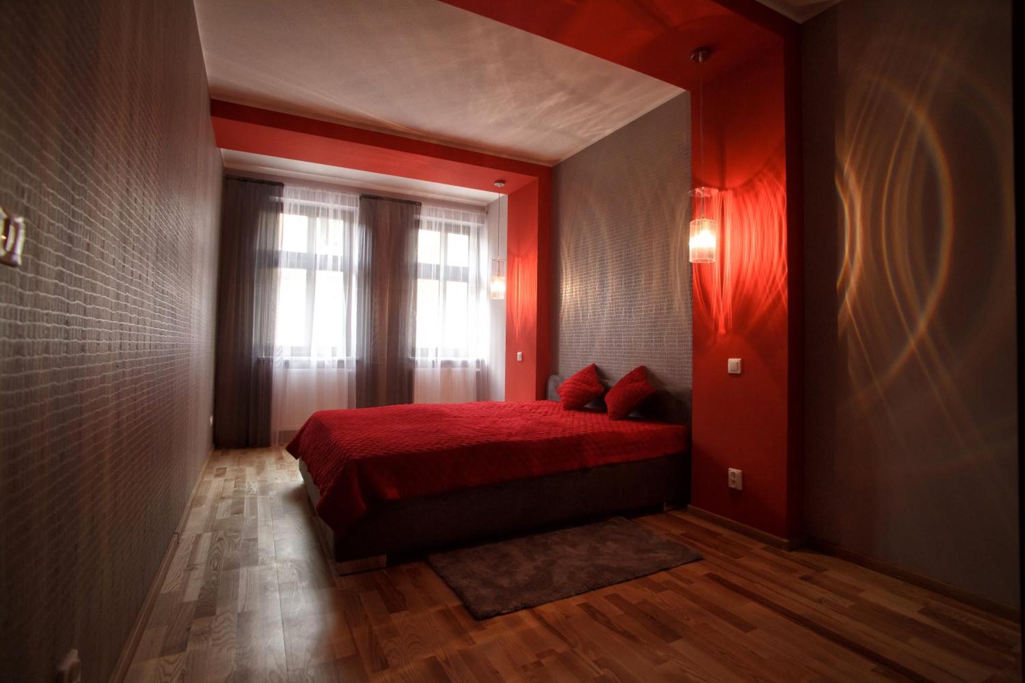 Apartamenty Dream Of Bydgoszcz Ngoại thất bức ảnh