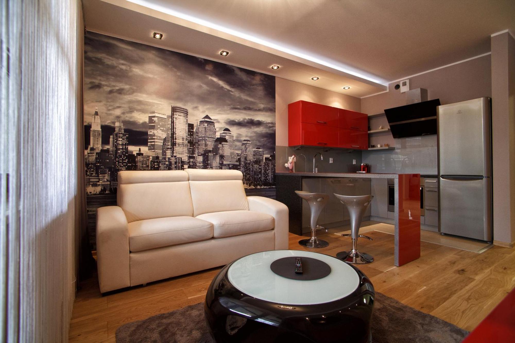 Apartamenty Dream Of Bydgoszcz Ngoại thất bức ảnh