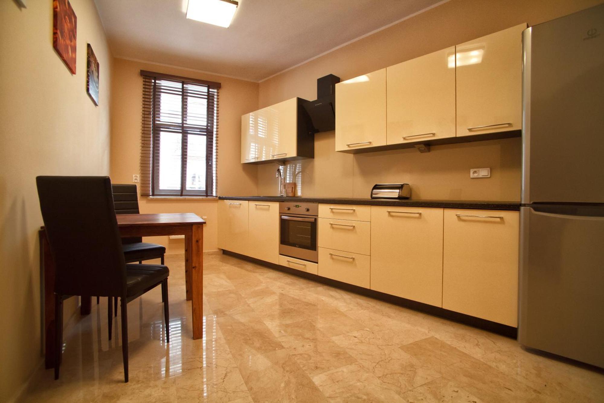 Apartamenty Dream Of Bydgoszcz Ngoại thất bức ảnh