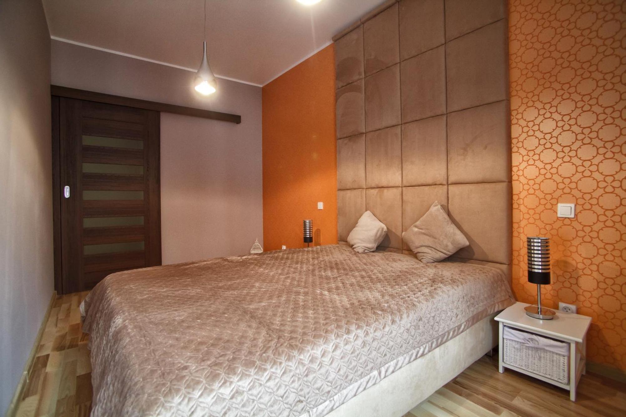 Apartamenty Dream Of Bydgoszcz Ngoại thất bức ảnh