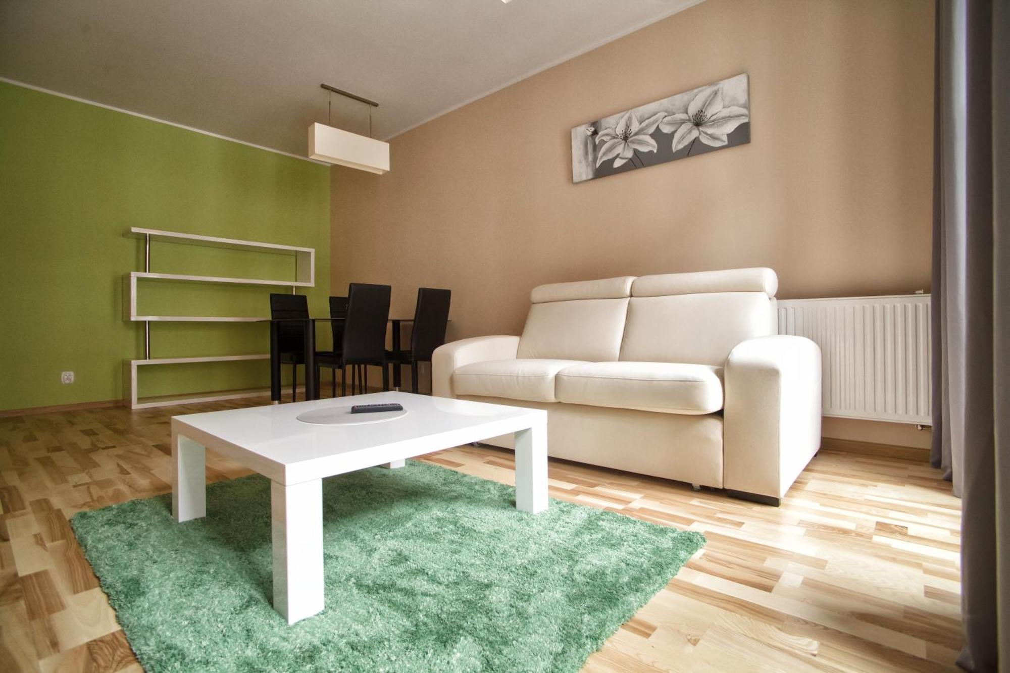 Apartamenty Dream Of Bydgoszcz Ngoại thất bức ảnh