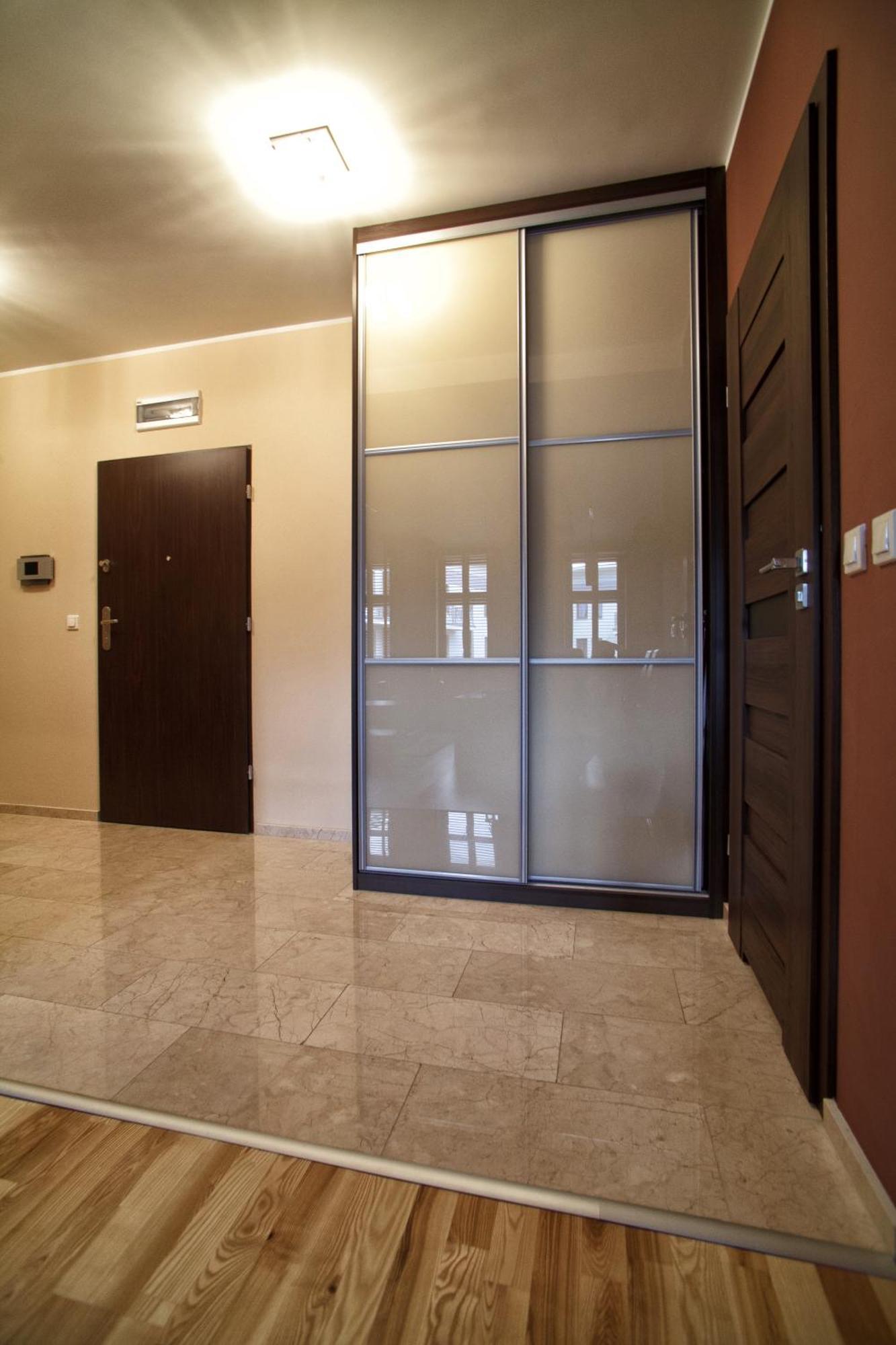 Apartamenty Dream Of Bydgoszcz Ngoại thất bức ảnh