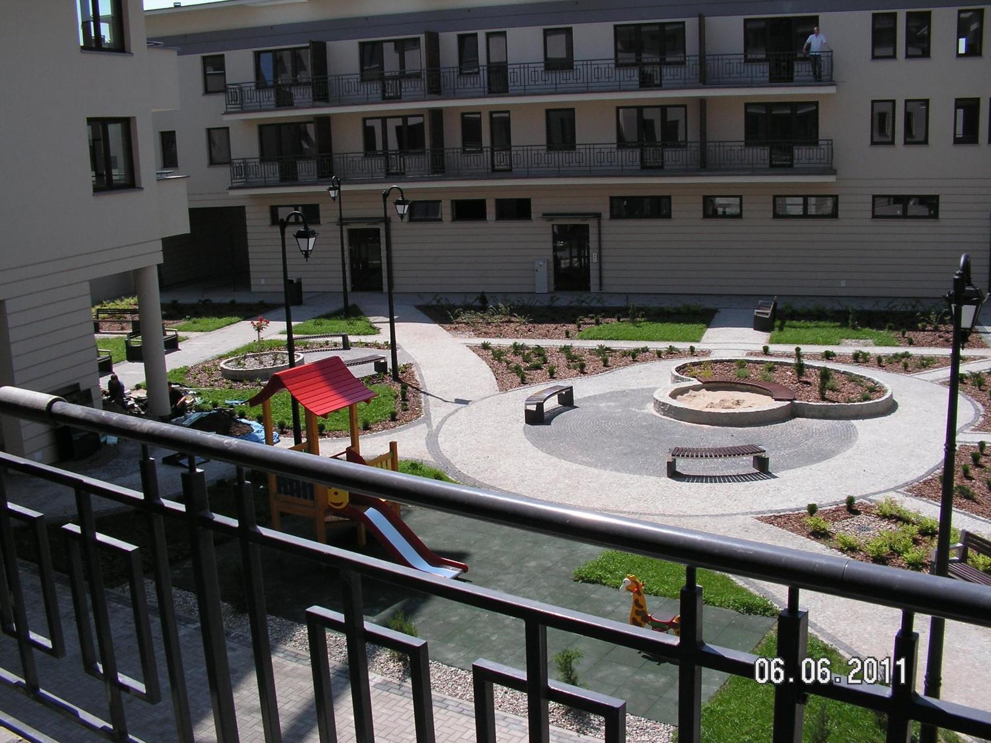 Apartamenty Dream Of Bydgoszcz Ngoại thất bức ảnh