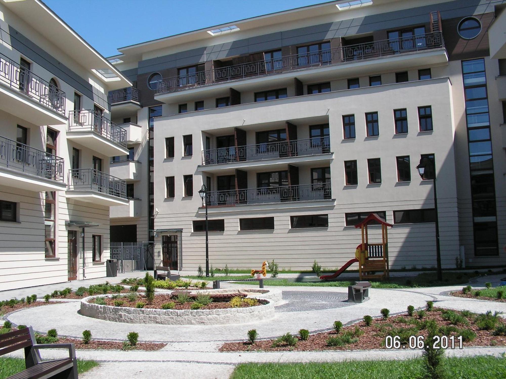 Apartamenty Dream Of Bydgoszcz Ngoại thất bức ảnh