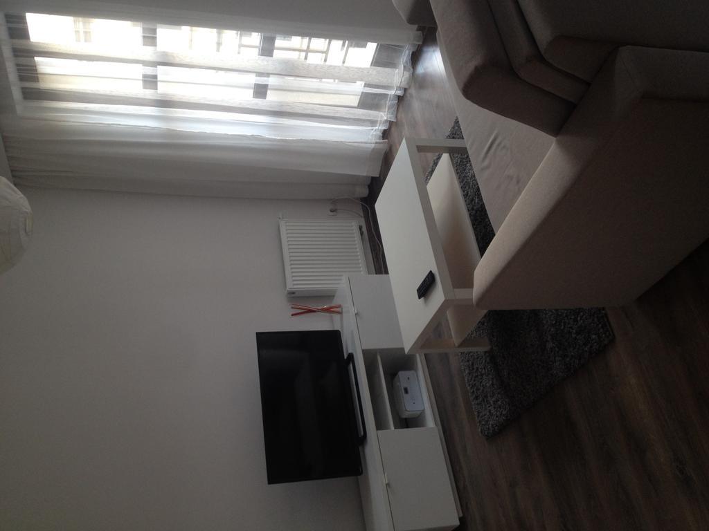 Apartamenty Dream Of Bydgoszcz Ngoại thất bức ảnh