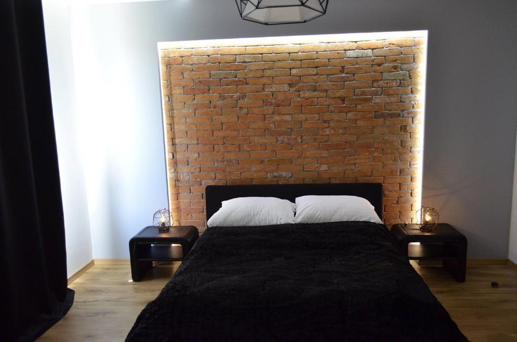Apartamenty Dream Of Bydgoszcz Ngoại thất bức ảnh