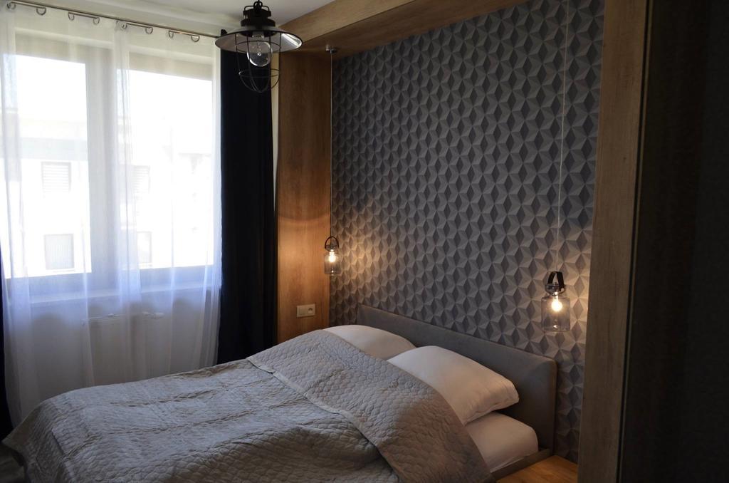 Apartamenty Dream Of Bydgoszcz Ngoại thất bức ảnh