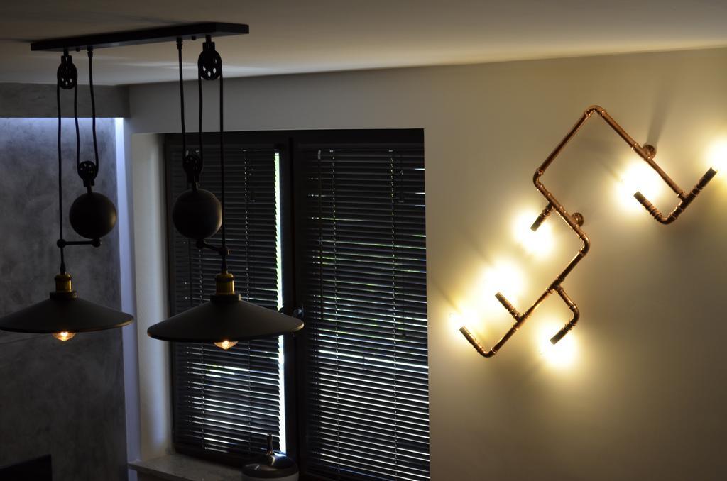 Apartamenty Dream Of Bydgoszcz Ngoại thất bức ảnh