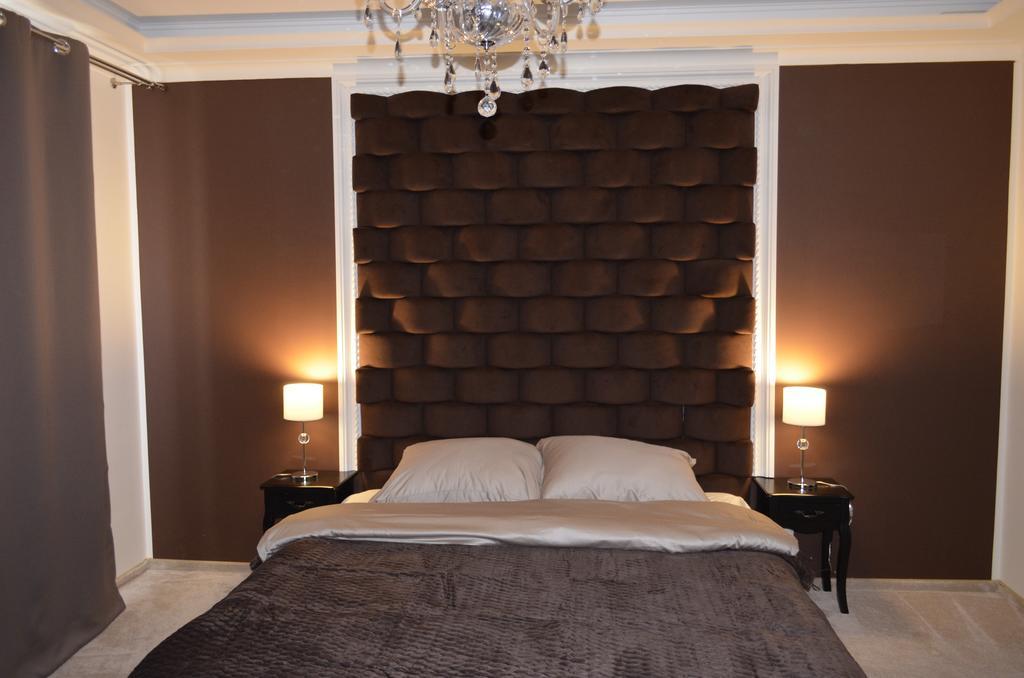 Apartamenty Dream Of Bydgoszcz Ngoại thất bức ảnh
