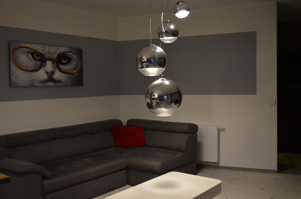 Apartamenty Dream Of Bydgoszcz Ngoại thất bức ảnh